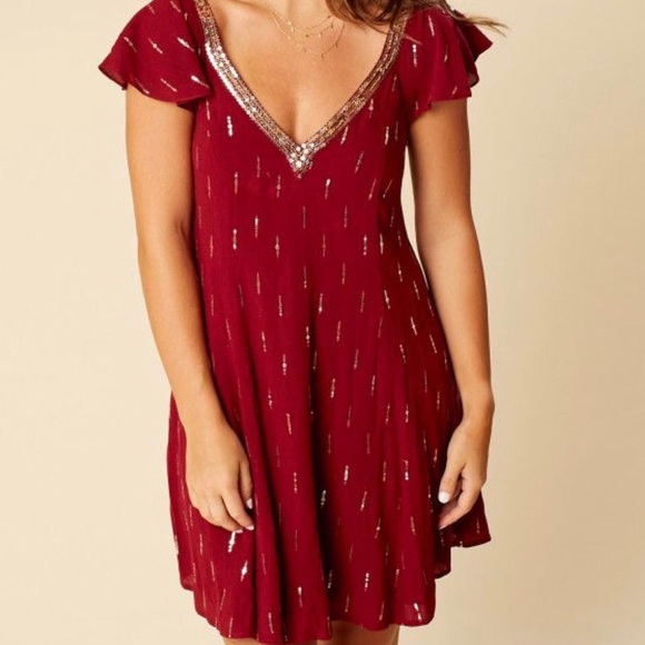 Altar'd State Dresses & Skirts - Altar'd State Dress